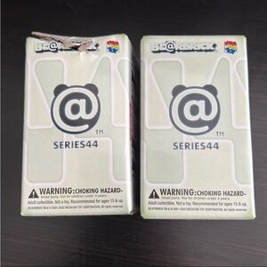 Bearbrick